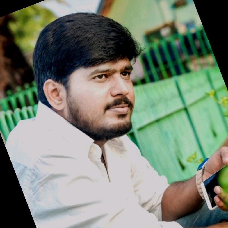 Arivazhagan Pandiyan